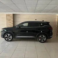 تیگو ۷ پرومکس AWD|خودرو سواری و وانت|کرمانشاه, |دیوار