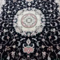 دو عدد فرش ماشینی ۹ و و ۱۲ متری