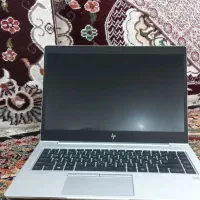 لب‌تاپ hp طوسی