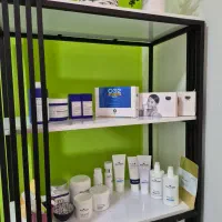 فشیال و پاکسازی پوست|خدمات آرایشگری و زیبایی|بندر کنگان, |دیوار