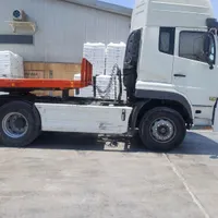 دانگ و فنگ مدل ۱۳۸۶|خودرو سنگین|تهران, آذری|دیوار