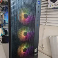 کیس گیمینگ نسل ۱۱