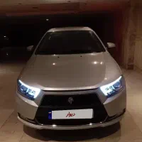 دنا پلاس اتوماتیک، مدل ۱۴۰۲ توربو ۶ سرعته