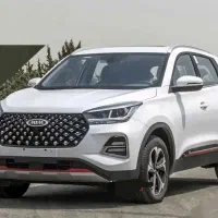 ایکس 55 پروie سفید ۱۴۰۴ تحویل همین هفته|خودرو سواری و وانت|اصفهان, سرشبادران|دیوار