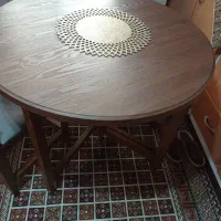 میز غذا خوری