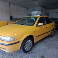 سمند94 ef7 کرایه پلاک ع به قیمت