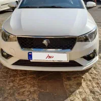 تارا V1P دنده ای مدل 1405