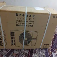 کولر گازی پاکشوما ۲۴ هزار مدل MPb-24CH-R1w سردوگرم|کولر گازی و فن‌کوئل|اهواز, الهائی|دیوار