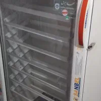 دستگاه جوجه کشی بسیار تمیز