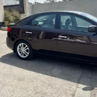 کیا سراتو مونتاژ اتوماتیک آپشنال 2000cc، مدل ۱۳۹۷|خودرو سواری و وانت|تهران, شهرک دانشگاهی|دیوار