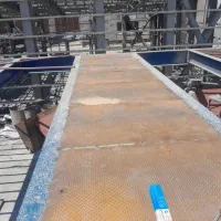 جوشکارماهر|استخدام معماری، عمران و ساختمانی|تهران, نازی‌آباد|دیوار