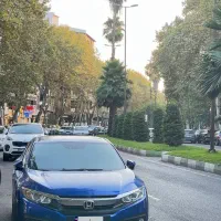 هوندا سویک|خودرو سواری و وانت|رشت, منظریه|دیوار