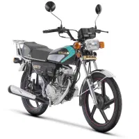 هندا 125cc صفر مدل 1404