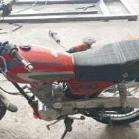 موتور 150سیوان 91