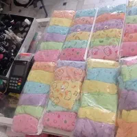 حراج استثنایی شورت نخی 65000 تومان