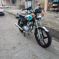 موتوردرحد|موتورسیکلت|رشت, کوی جام جم|دیوار