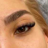 اکستنشن مژه با بهترین متریال و ماندگاری|خدمات آرایشگری و زیبایی|قم, آزادگان|دیوار
