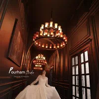 عکسبرداری و فیلمبرداری تخصصی اتلیه باغ عمارت