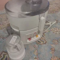 آبمیوه گیری وقهوه ساز