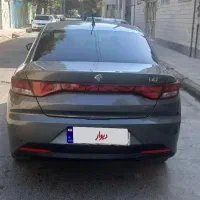 تارا اتوماتیک مدل1402|خودرو سواری و وانت|نظرآباد, رسالت|دیوار