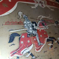 سینی آنتیک|کلکسیون اشیاء عتیقه|محمدشهر, همایون ویلا|دیوار