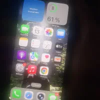 اپل iphone 14 با حافظهٔ ۱۲۸ گیگابایت|موبایل|آبادان, |دیوار