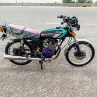 هندا 200 نامی جفت دیسک