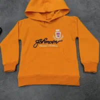 هودی بچگانه پنبه سه نخ