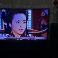 تلویزیون ۳۲ اینچ ال جی