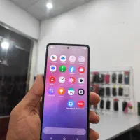 گوشی A53|موبایل|کاشان, پامنار|دیوار