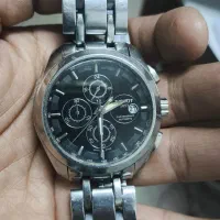 ساعت تیسوت تسبیح شمش فشرده|ساعت|کرمانشاه, |دیوار