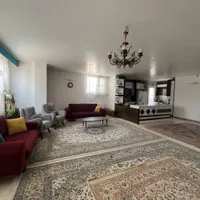 آپارتمان دو خوابه آسانسوردار و مستردار سه طرف نور