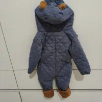 دو عدد سرهمی بچگانه|کفش و لباس بچه|کرج, فاز ۵ مهرشهر|دیوار