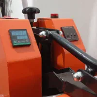 دستگاه پرس حرارتی|ماشینآلات صنعتی|ارومیه, |دیوار