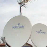 نصاب نصب انواع آنتن مرکزی گردون و دزدگیر و دوربین