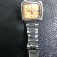 ساعت ریکو سیکو۵