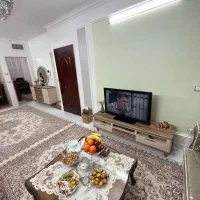 آپارتمان ۵۵متری تک واحدی