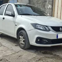 ساینا S دوگانه