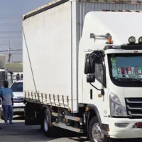باربری به سراسر شهرها