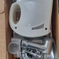 چرخ گوشت خارجی