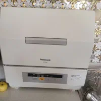 ظرفشویی رومیزی ژاپنی