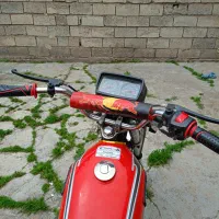 موتور سیکلت ۱۵۰|موتورسیکلت|اردبیل, |دیوار