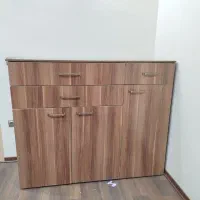 دراور ،مییز تحریر ،جالباسی وکتابخانه