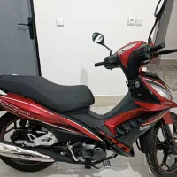 موتور شوکا 130