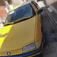 تاکسی شهری مدل ۹۶