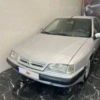 زانتیا مدل 1383