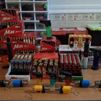 فروش انواع فندک در پایین ترین قیمت