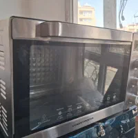 اون تستر کاربردی استیل۴۵L جذاب