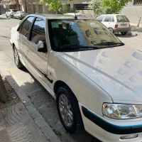 پژوپارسTU5مدل97