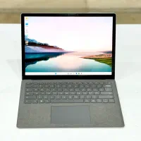 لپتاپ Surface laptop 4 سرفیس لپتاپ 4 رم 16|رایانه همراه|شیراز, ملاصدرا|دیوار